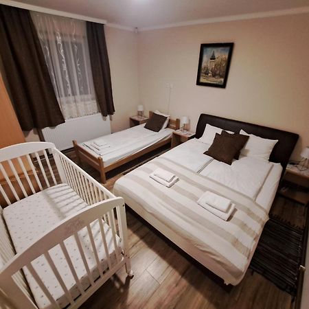 Villa Sunset Palic Luaran gambar