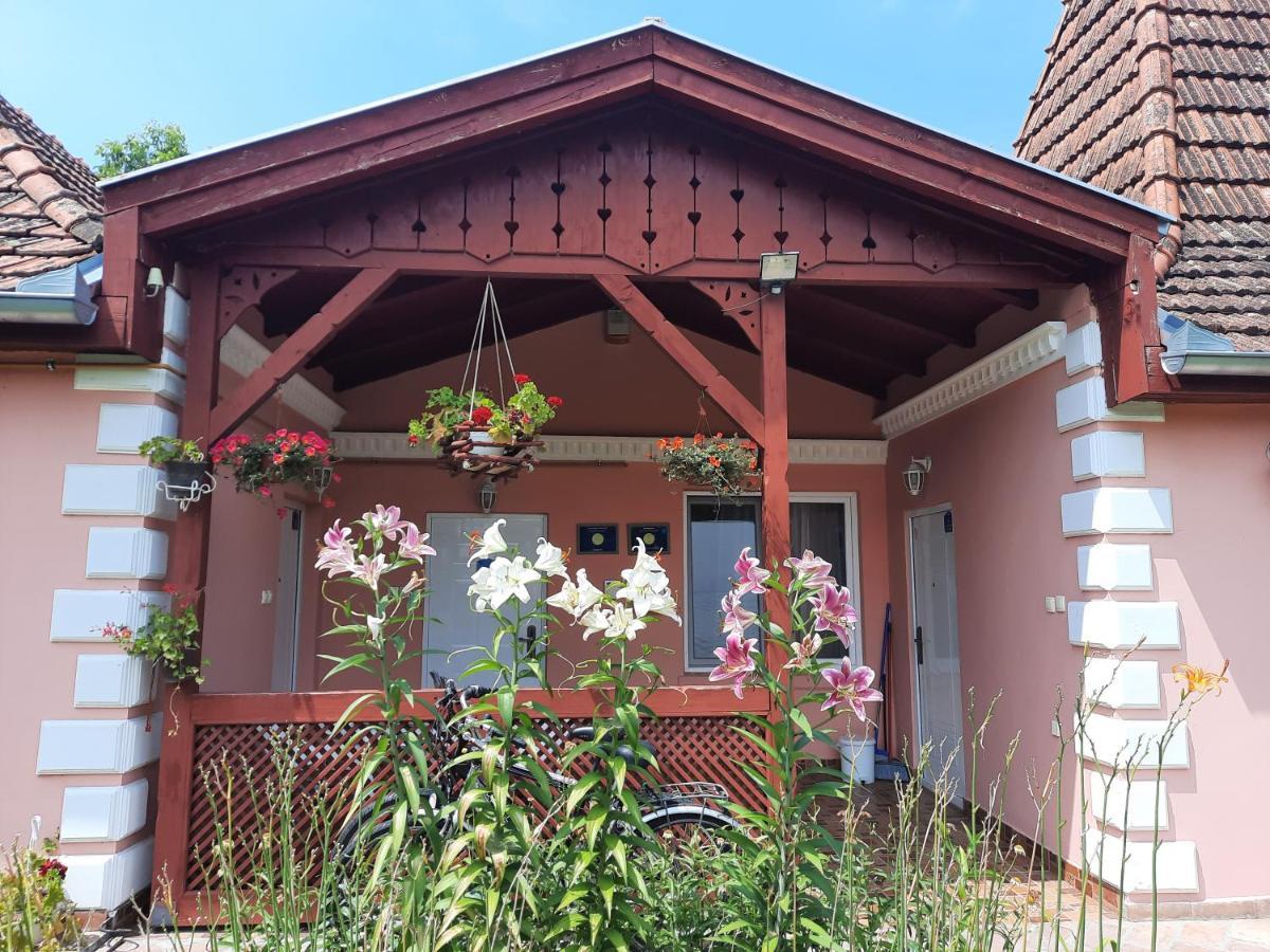 Villa Sunset Palic Luaran gambar