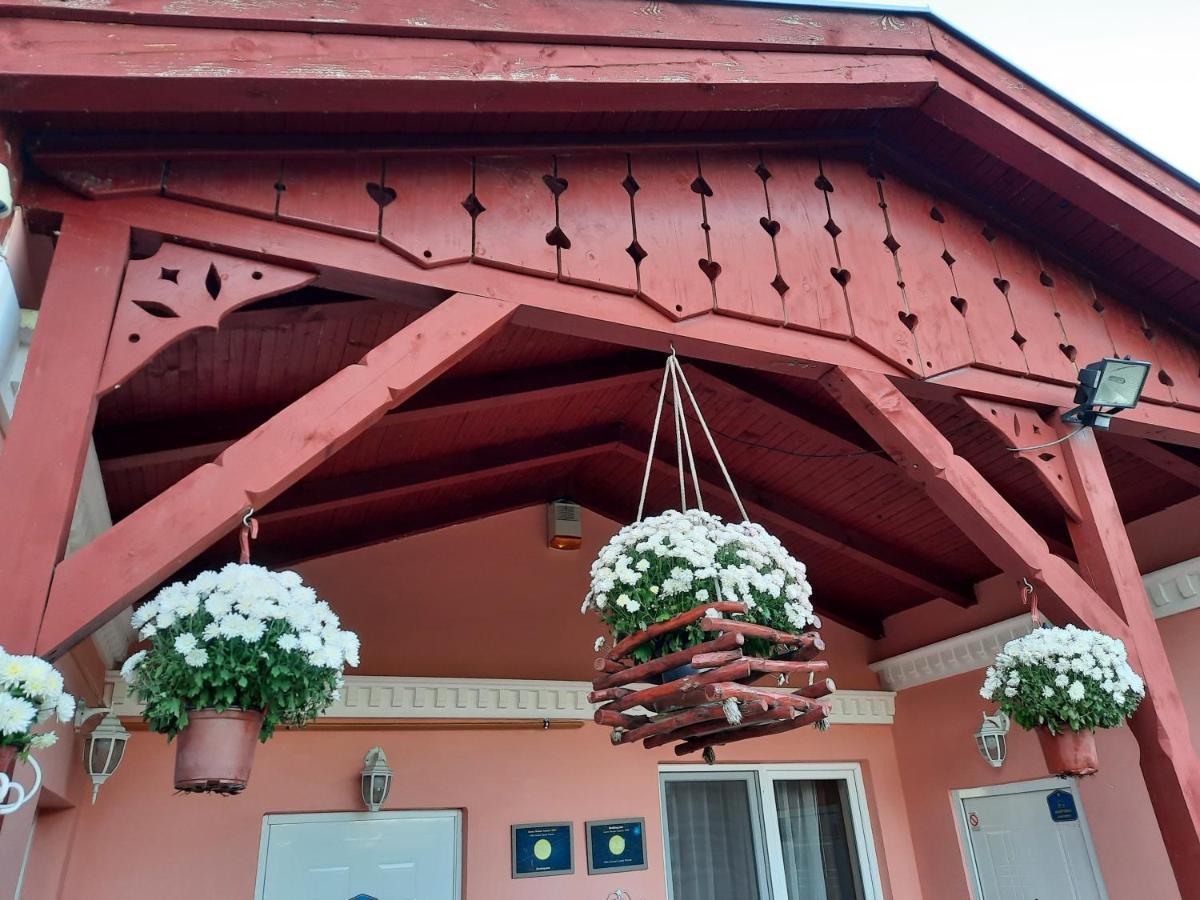 Villa Sunset Palic Luaran gambar