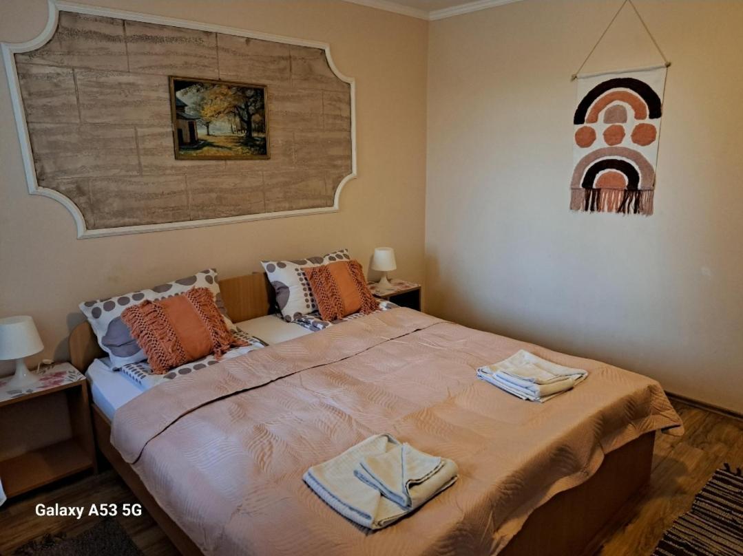 Villa Sunset Palic Luaran gambar