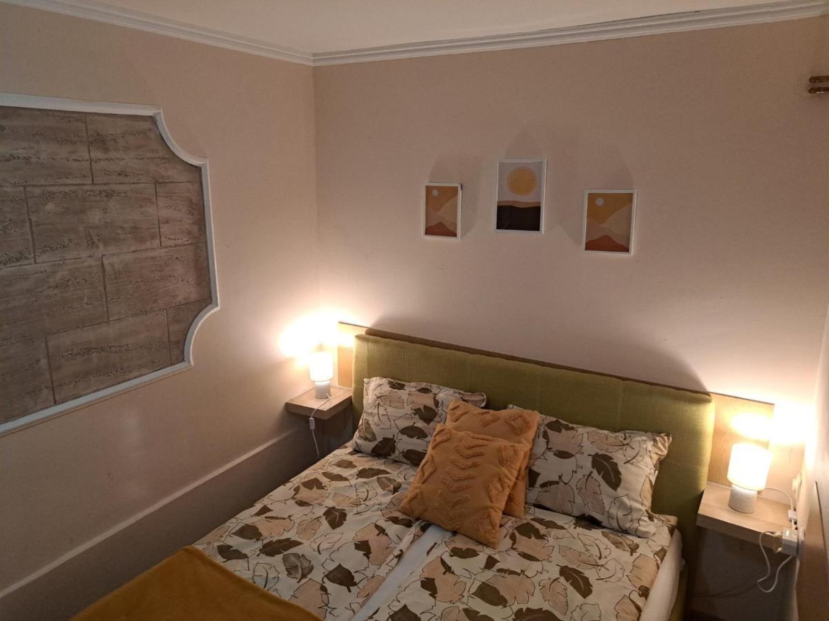 Villa Sunset Palic Luaran gambar