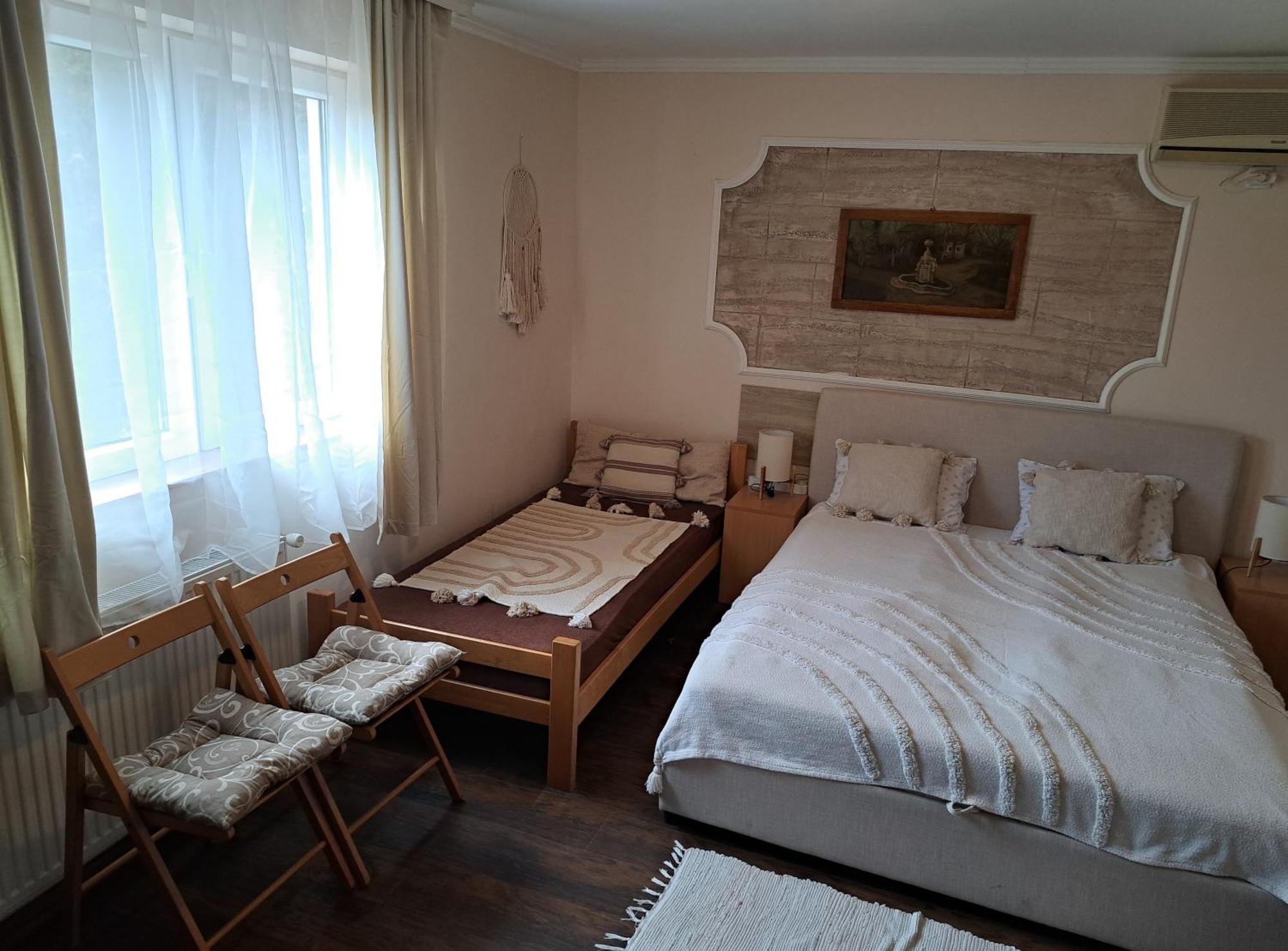 Villa Sunset Palic Luaran gambar