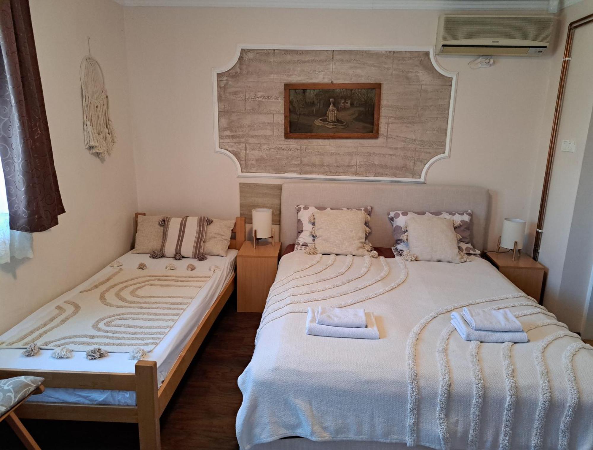 Villa Sunset Palic Luaran gambar