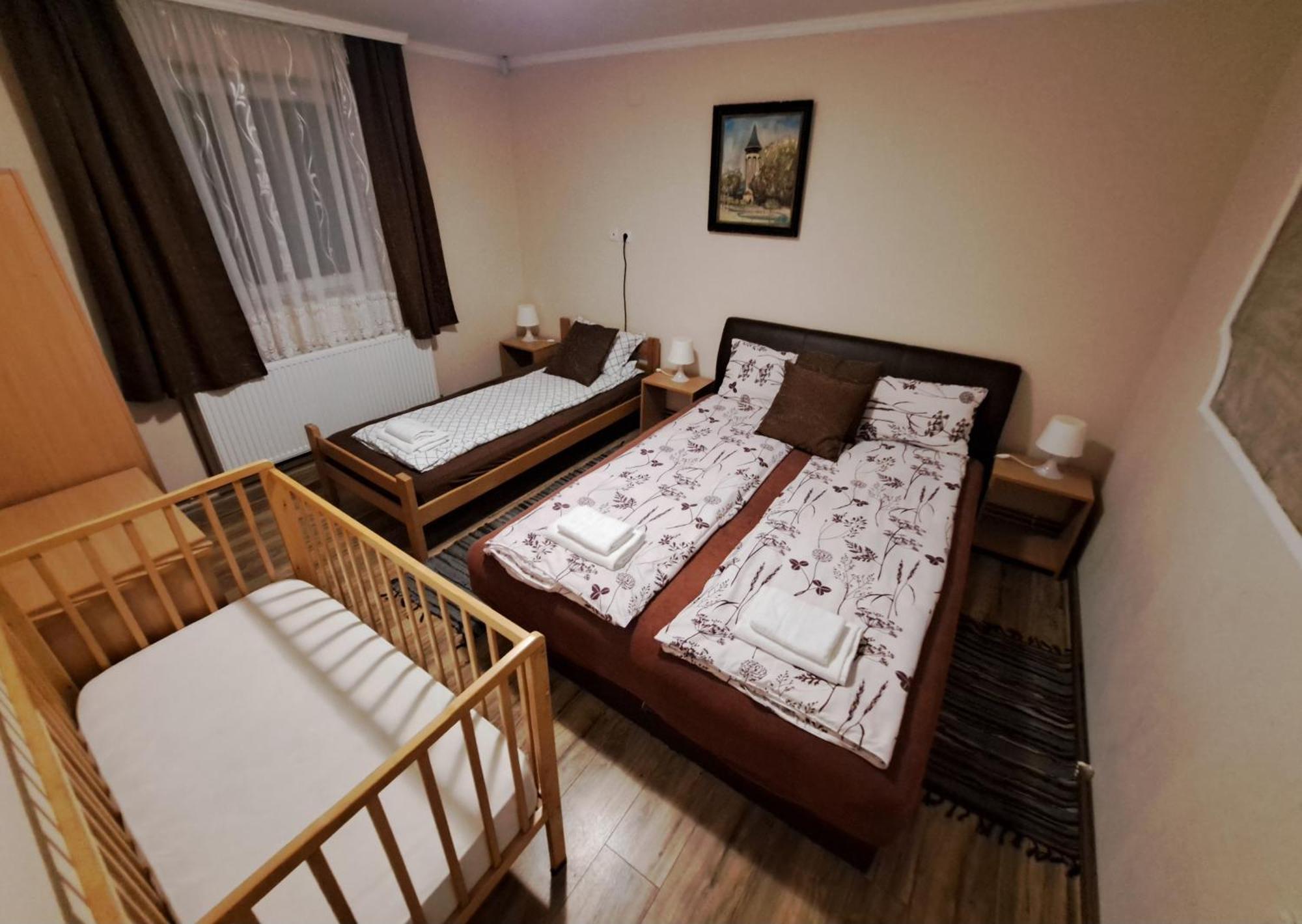 Villa Sunset Palic Luaran gambar