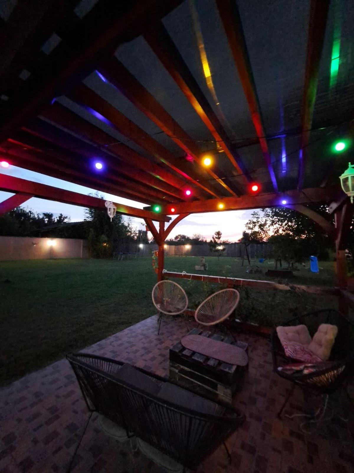 Villa Sunset Palic Luaran gambar