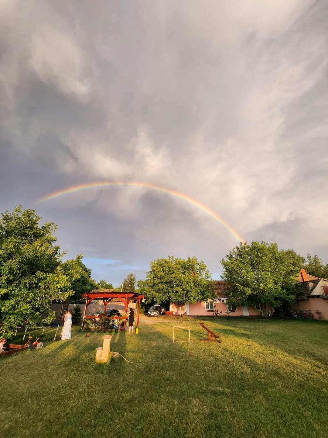 Villa Sunset Palic Luaran gambar