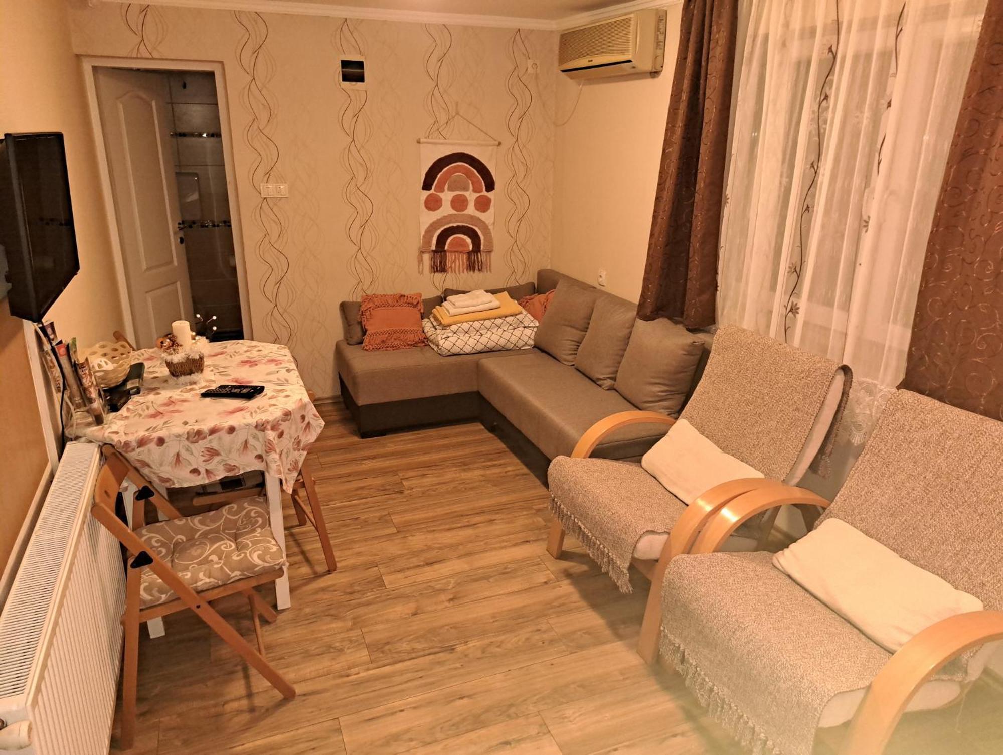 Villa Sunset Palic Bilik gambar