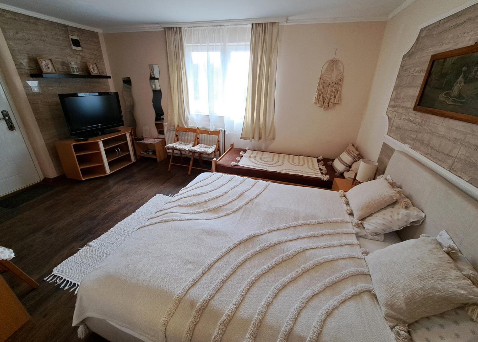 Villa Sunset Palic Bilik gambar