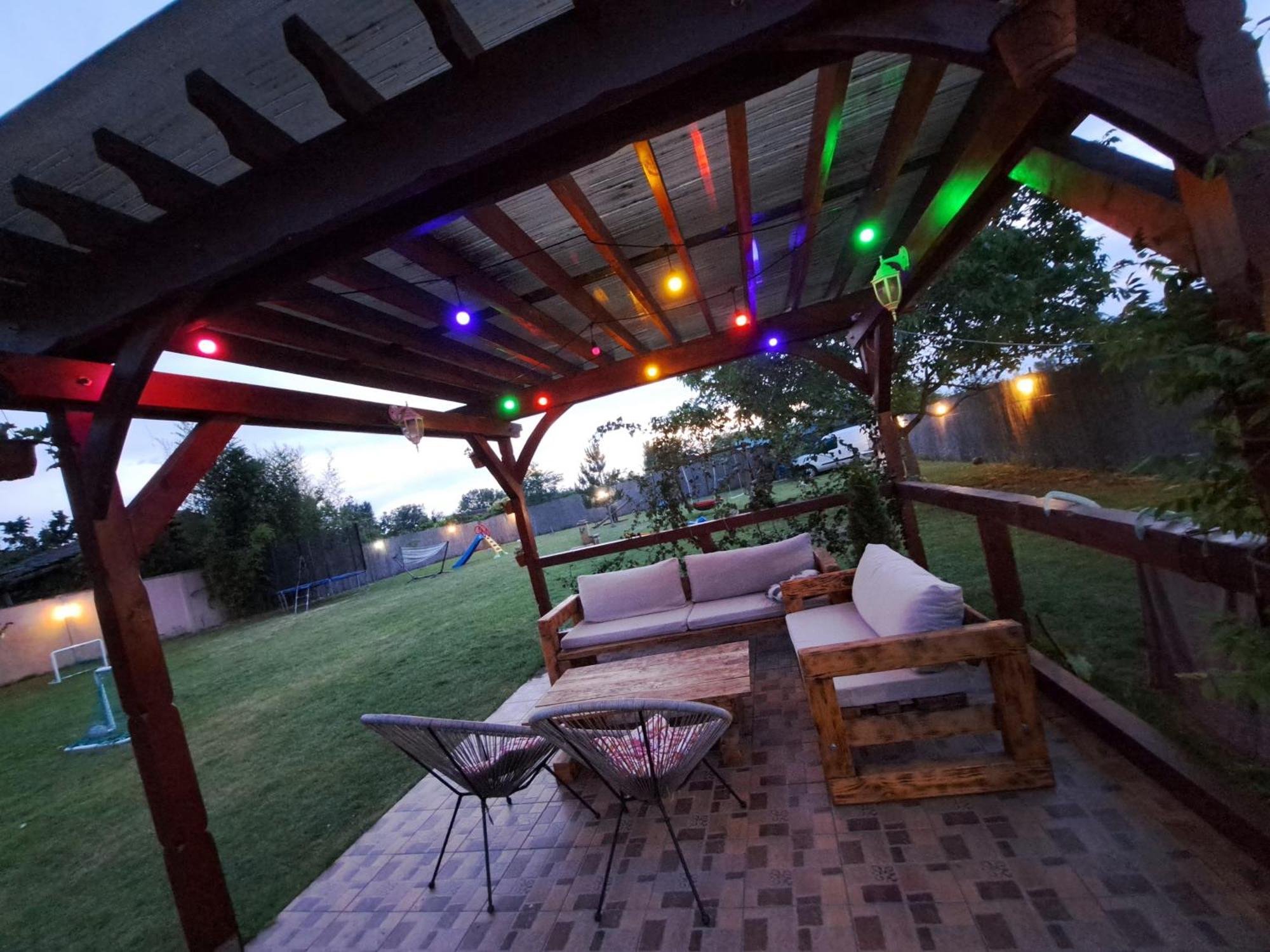 Villa Sunset Palic Luaran gambar