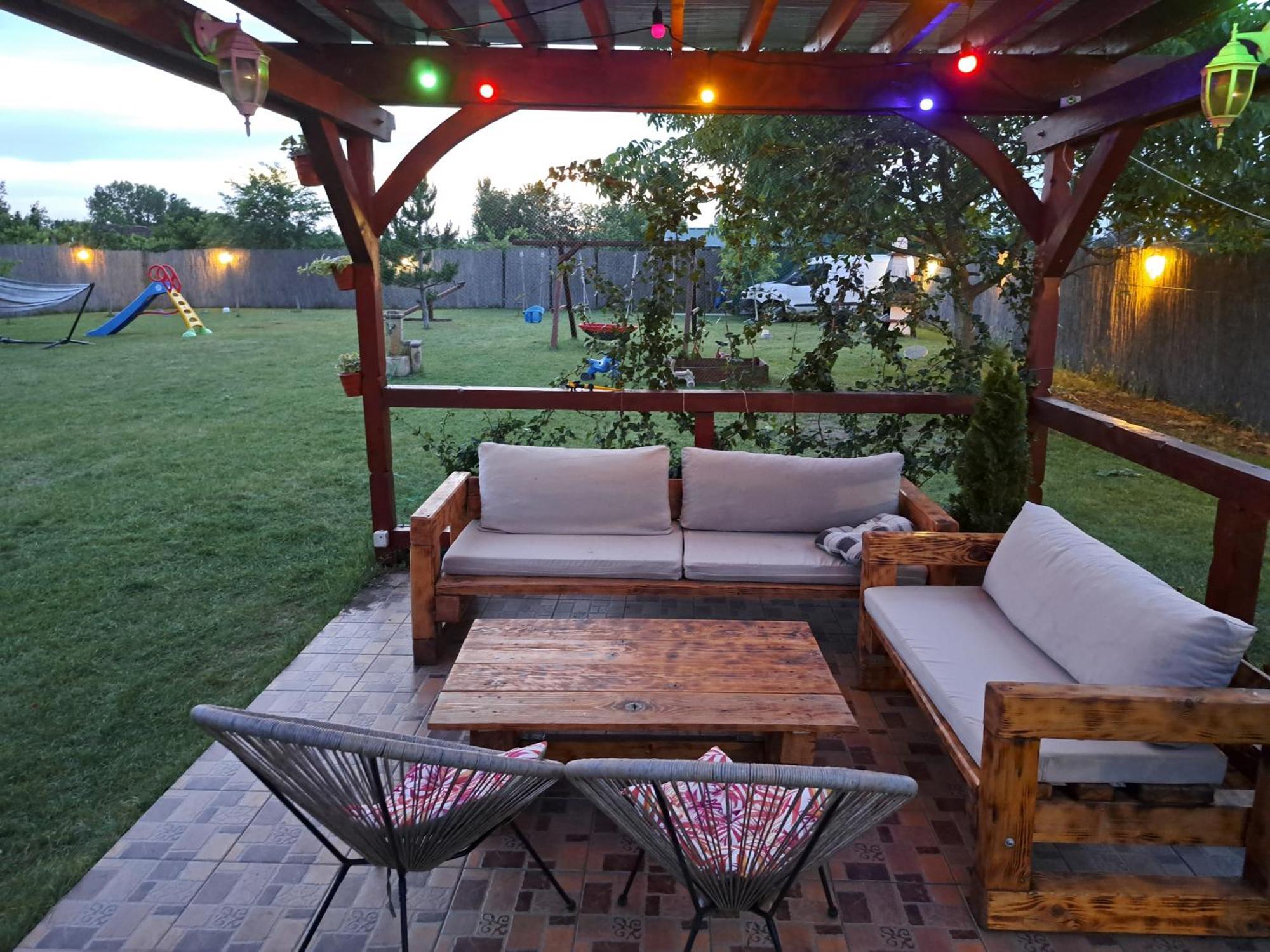 Villa Sunset Palic Luaran gambar