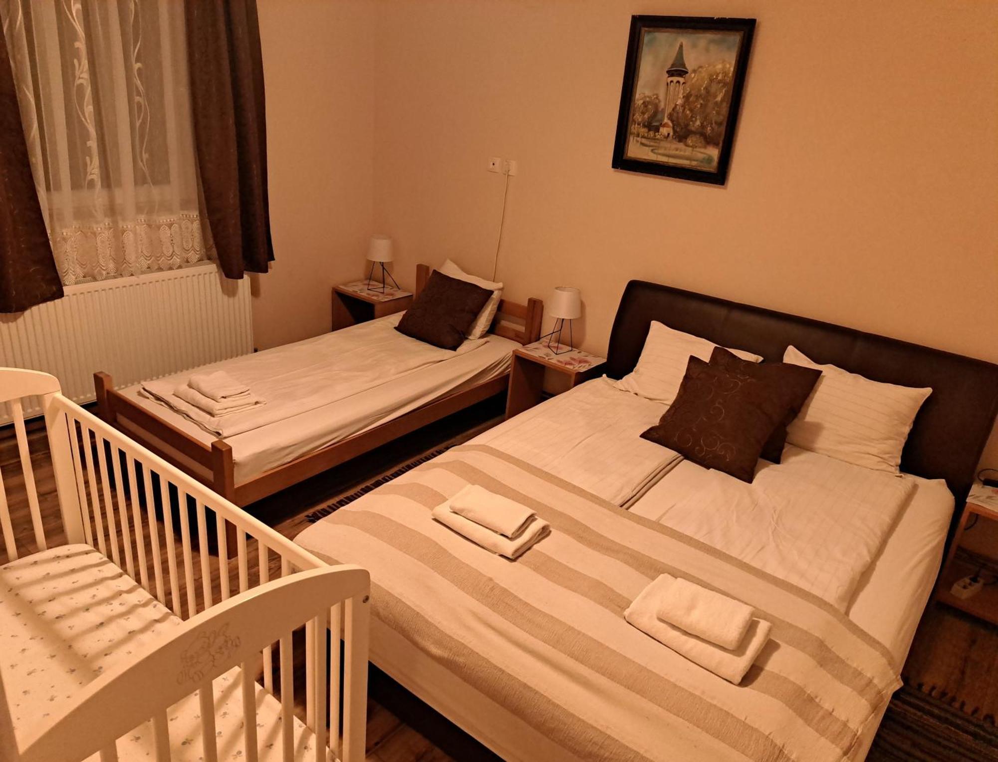 Villa Sunset Palic Luaran gambar