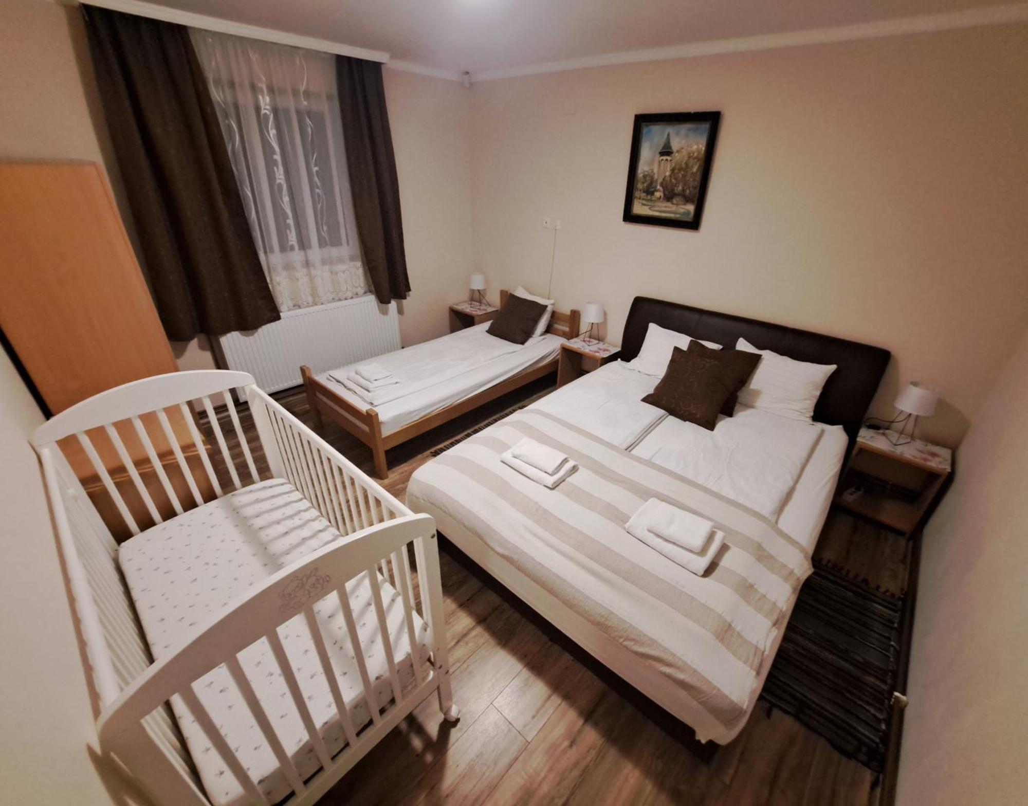 Villa Sunset Palic Luaran gambar