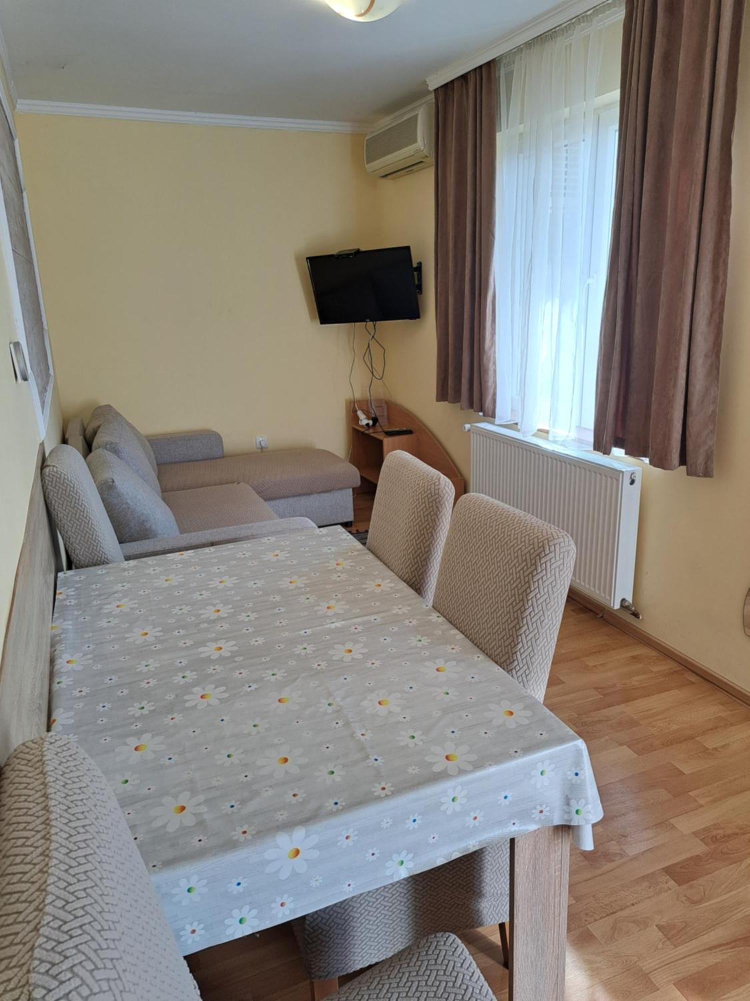 Villa Sunset Palic Bilik gambar