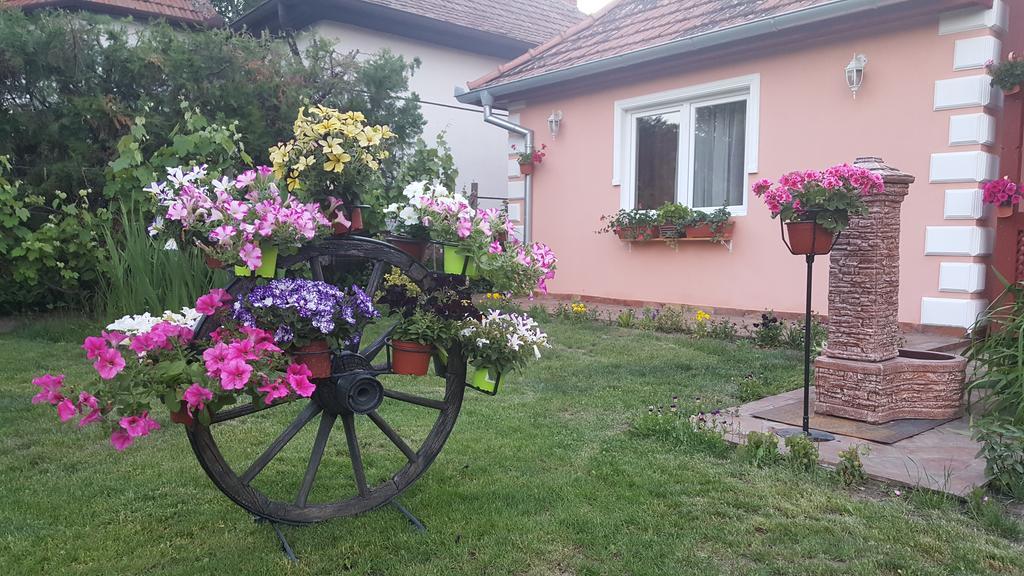 Villa Sunset Palic Luaran gambar