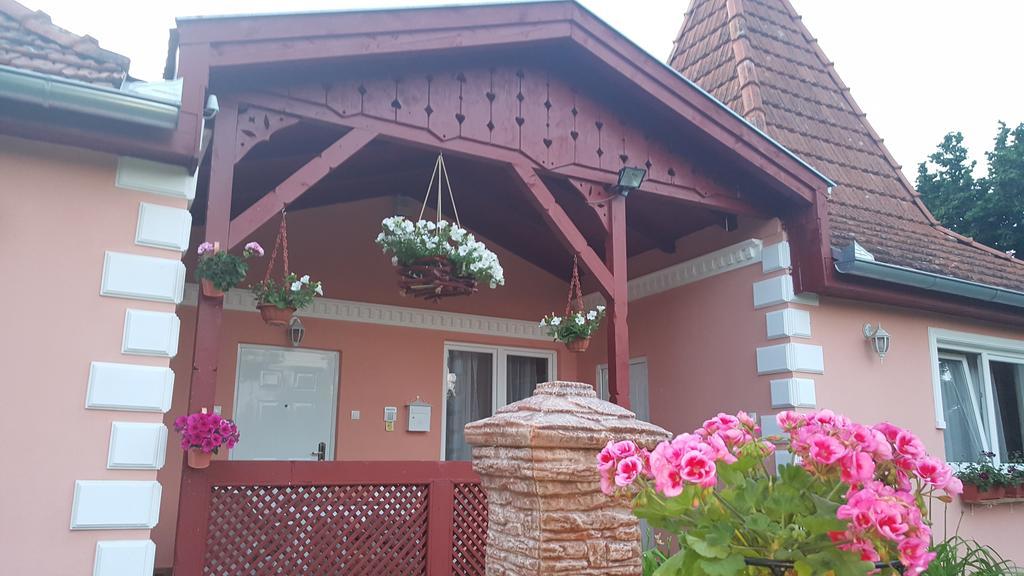 Villa Sunset Palic Luaran gambar