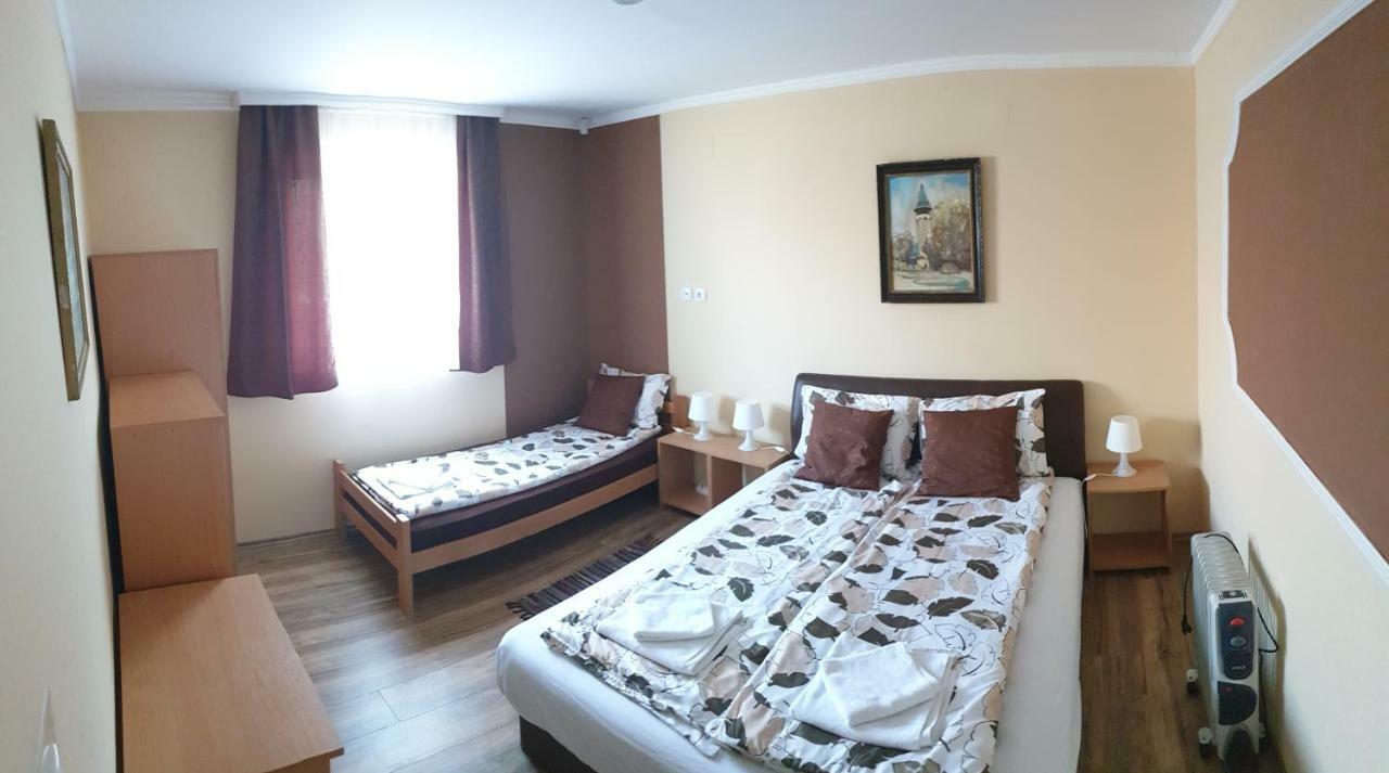 Villa Sunset Palic Luaran gambar